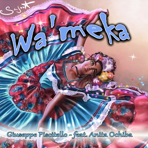 Copertina Wa